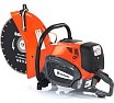 Бензорез Holzfforma GC890 16" GC89016