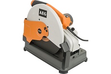 Монтажная пила AEG SMT 355 4935411770