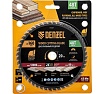 Пильный диск по дереву Denzel 160x20 мм, 48 зубьев 733227
