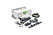 Дюбельный фрезер Festool DOMINO DF 500 Q-Set 574427