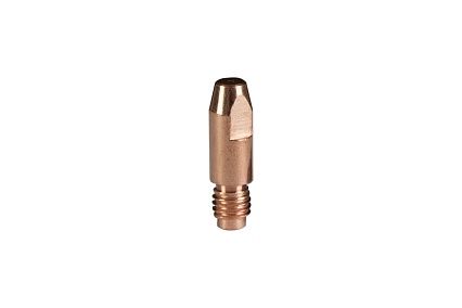 Наконечник (M8; 30 мм; 1.6 мм; E-Cu) Foxweld 3058