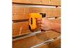 Аккумуляторный степлер Deko DKES3.6 1x1.5 Ач, з/у 065-0497