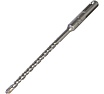 Бур SDS-plus 6x160 мм, S2 Patriot 812010053