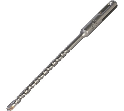 Бур SDS-plus 6x160 мм, S2 Patriot 812010053