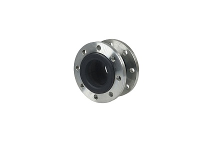 Компенсатор Zetkama EPDM 700L Ду65 Ру16, фланцевый 700L065C00 033-1625