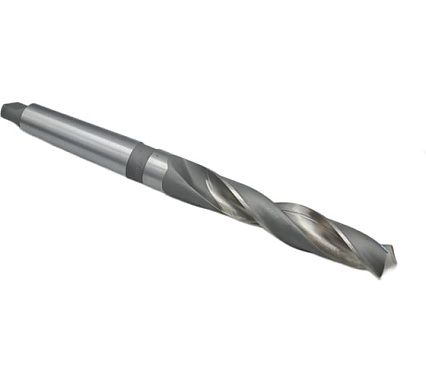 Сверло по металлу Р6М5 32х185х334 мм, к/х КМ4 TORNERI 044701