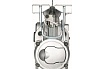 Лобзик DeWalt DW 331 K