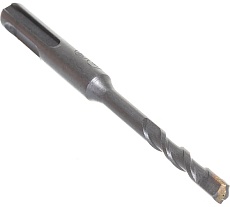 Бур по бетону Basis (6x50х110 мм; SDS-plus) MONOGRAM 089-397