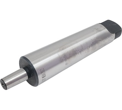 Оправка переходная на сверлильный патрон с КМ4 на B12 с лапкой Griff b161027