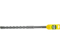 Бур с крестовой пластиной SDS-MAX 26x400 мм Pobedit 4226040
