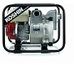 Бензиновая мотопомпа Koshin KTH-50 X