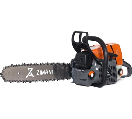 Бензопила Zimani 18" MS361-18