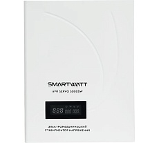 Стабилизатор напряжения SmartWatt AVR SERVO 5000SW