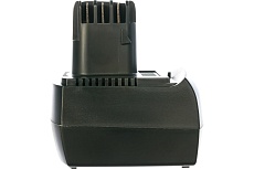 Аккумуляторная батарея для METABO (1.5 Ач, 12 В, Ni-Cd) Pitatel TSB-103-MET12A-15C