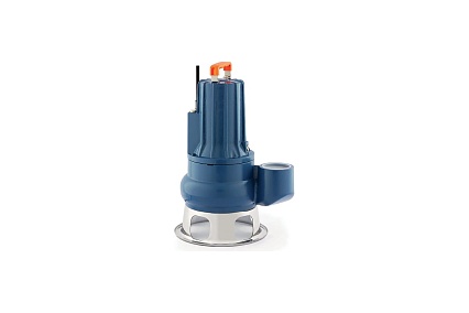 Насос Pedrollo VXC 15/50 1.1 кВт кабель 10 м 48SGV9851A