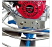 Затирочная машина SPEKTROS SZM-600PRO (ДВС EX170) 55156