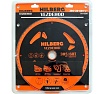 Диск пильный Vezdehod 305х30 мм, 60Т, 7º Hilberg HV308