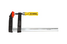 Столярная струбцина Topex 12A125