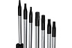 Набор часовых отверток Rexant TORX ht-5214 12-6041