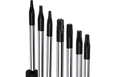 Набор часовых отверток Rexant TORX ht-5214 12-6041