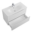 Мебель для ванной BelBagno Marino-Cer-Mini 70 см Bianco Lucido