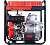 Мотопомпа для сильнозагрязненной воды Fubag PD 1300T ES (дизель, 1300 л/мин, 25 м) 646272