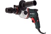 Дрель Metabo BE 600/13-2 600383000