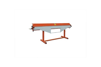 Листогибочный ручной станок Stalex BSM 2540/0.8 373173