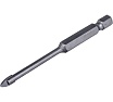 Сверло по кафелю и стеклу (4 мм; шестигранный хвостовик) EКТО DS-109-0400-0060
