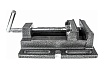 Сверлильные тиски PROMA SV-125 25000125