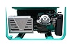 Бензогенератор Sturm 6500 ВА, AVR (Авто. Рег.Напр.), ручной старт, 73 кг, бак 25 л PG8765N