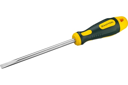 Отвертка Kraftool Х-Drive SL 8x150 250071-8.0-150