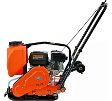 Виброплита RAD PC62-L 71059458