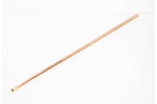 Подводка СваркаДжет ПС4 медная для смесителя d10; L=500 исп 14 (длина штуцера 21 мм) 4301080300032