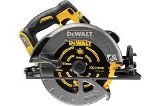 Дисковая пила DeWalt 54 В XR FLEXVOLT DCS578N-XJ