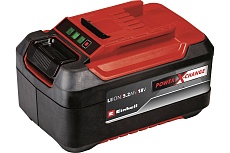 Аккумулятор PXC 18V 5.2Ah PXC-Twinpack 2 шт Einhell 4511526