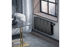 Радиатор Royal Thermo PianoForte 300 /Noir Sable - 10 секц. VDR НС-1346056