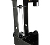 Пневмогидравлический пресс 100 тонн Wiederkraft WDK-HP1000A
