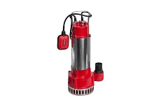 Дренажный насос Quattro Elementi ПРОФ Sewage 1500F Ci 771-770