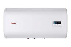 Электрический аккумуляционный водонагреватель Thermex бытовой IF 80 H pro Wi-Fi ЭдЭБ00920