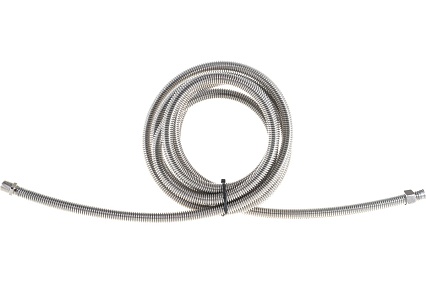 Газовый фиксированный сильфон TUBOFLEX 1/2", 4,0 м, ВР/НР 4829145