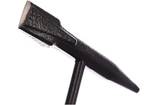 Молоток сварщика шлакоотбойный 300 гр ABC AB681-300