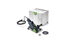 Отрезная система Festool Diamant DSC-AG 125 Plus 767996