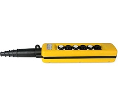 Пульт кнопочный HLT XAC-A681 6-кнопок IP65 085-12-011