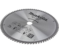 Диск пильный универсальный D-65676 (305х30х2.8 мм; 80Т) Makita 198973