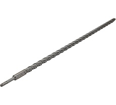 Бур 25х800 мм, SDS-Plus Gigant gnt-816