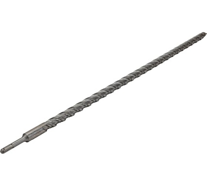 Бур 25х800 мм, SDS-Plus Gigant gnt-816