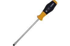 Шлицевая отвертка Felo SL6,5x1,2x150 90065510