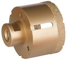 Коронка алмазная 68 мм, M14 Makita D-44616