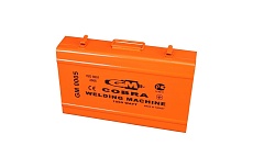 Набор сварочного оборудования GM Cobra 20-40, 1500W GM 0005